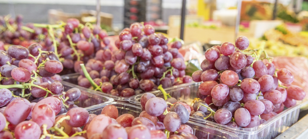 Früchte Püning Obst Gemüse Osnabrück Markt