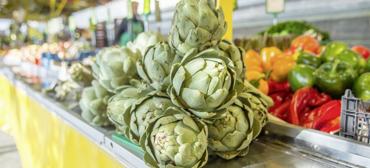 Früchte Püning Obst Gemüse Osnabrück Markt